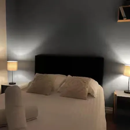 Le Familial - Appt Spacieux 3ch Proche * Calais